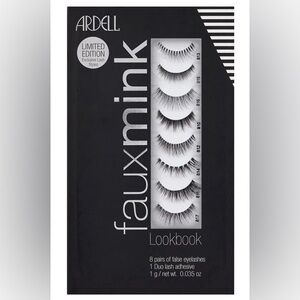 LIMITED EDITION LASH SET